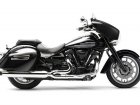 2013 Yamaha XV 1900A Stratoliner Midnight Star CFD (Casual Full Dress)